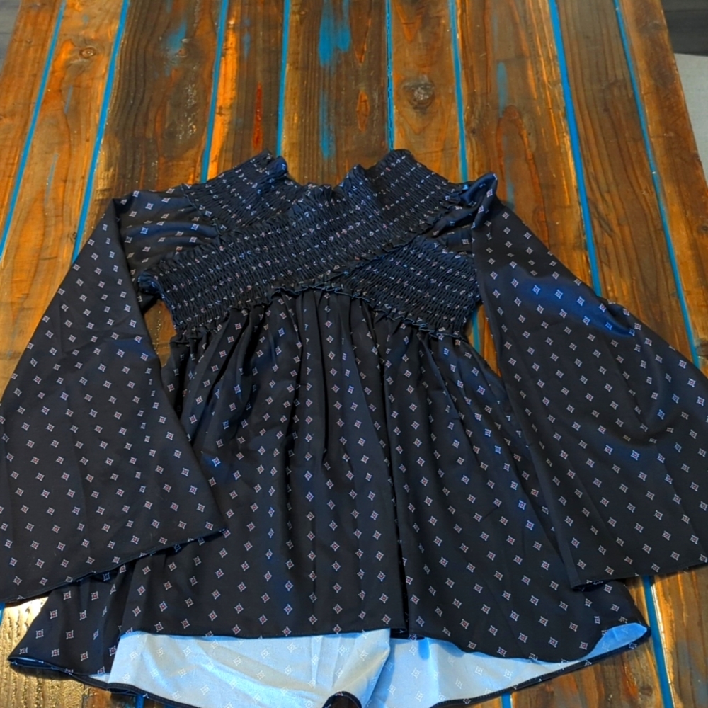 Women's Blouse